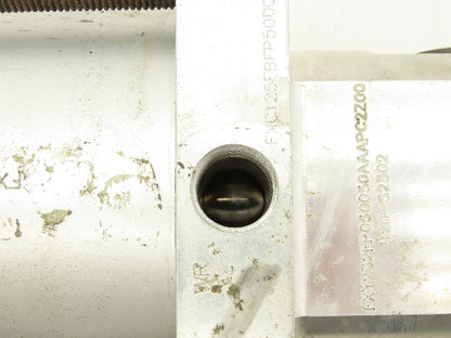 Centerline FX Air Cylinder Weld Gun Cylinder Actuator 5" Bore 4" Stroke
