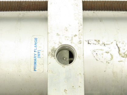 Centerline FX Air Cylinder Weld Gun Cylinder Actuator 5" Bore 4" Stroke