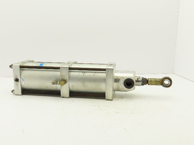 Centerline FX Air Cylinder Weld Gun Cylinder Actuator 5" Bore 4" Stroke