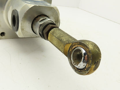 Centerline FX Air Cylinder Weld Gun Cylinder Actuator 5" Bore 4" Stroke
