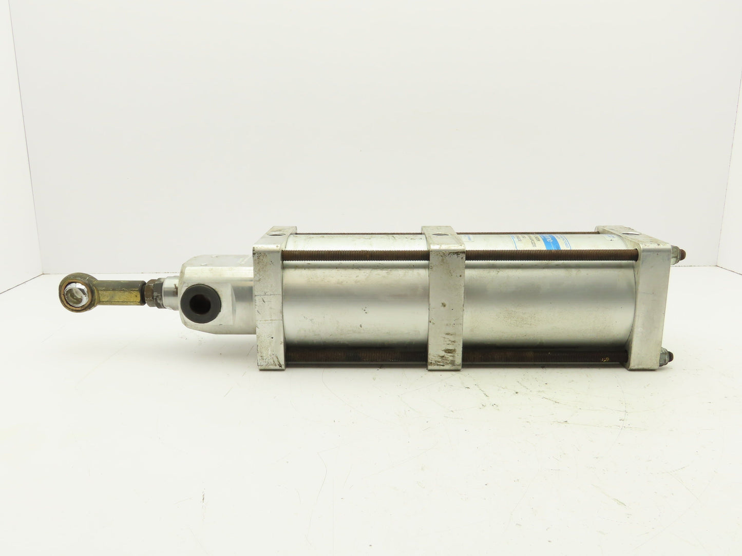 Centerline FX Air Cylinder Weld Gun Cylinder Actuator 5" Bore 4" Stroke