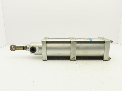 Centerline FX Air Cylinder Weld Gun Cylinder Actuator 5" Bore 4" Stroke