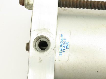 Centerline FX Air Cylinder Weld Gun Cylinder Actuator 5" Bore 4" Stroke