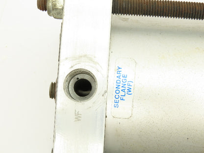 Centerline FX Air Cylinder Weld Gun Cylinder Actuator 5" Bore 4" Stroke