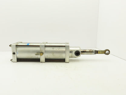 Centerline FX Air Cylinder Weld Gun Cylinder Actuator 5" Bore 4" Stroke