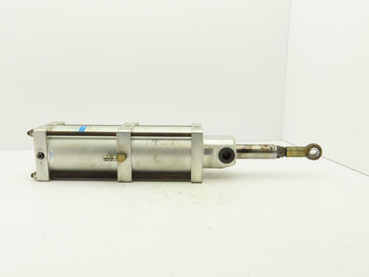 Centerline FX Air Cylinder Weld Gun Cylinder Actuator 5" Bore 4" Stroke