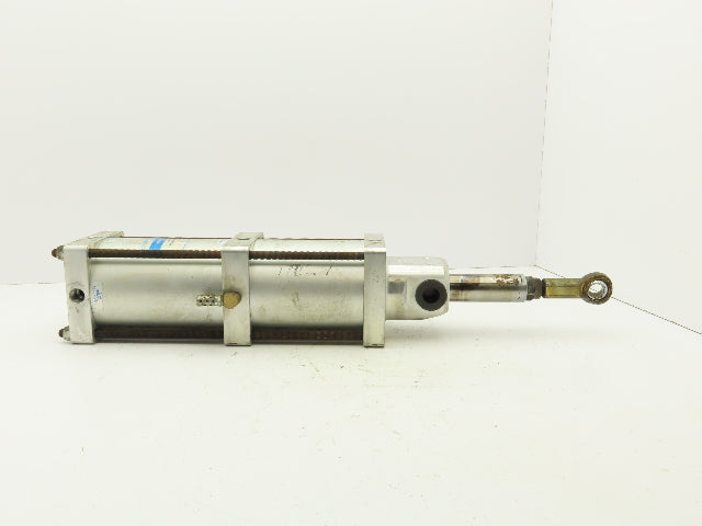Centerline FX Air Cylinder Weld Gun Cylinder Actuator 5" Bore 4" Stroke