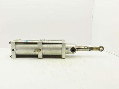 Centerline FX Air Cylinder Weld Gun Cylinder Actuator 5" Bore 4" Stroke