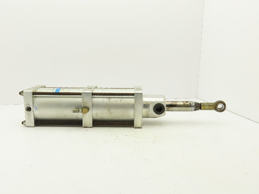 Centerline FX Air Cylinder Weld Gun Cylinder Actuator 5" Bore 4" Stroke