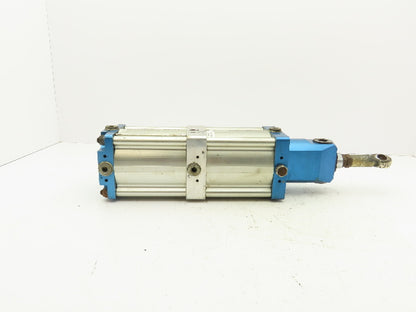 OHMA STAAC Air Cylinder Weld Gun Cylinder Actuator 5" Bore 4" Stroke