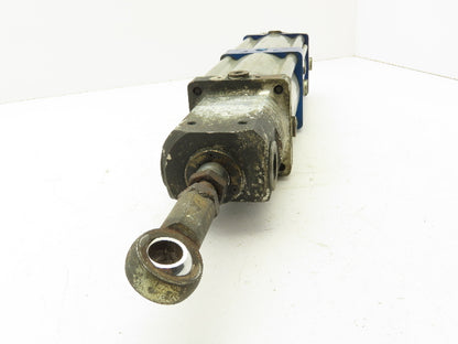 OHMA STAAC Air Cylinder Weld Gun Cylinder Actuator 4" Bore 4" Stroke