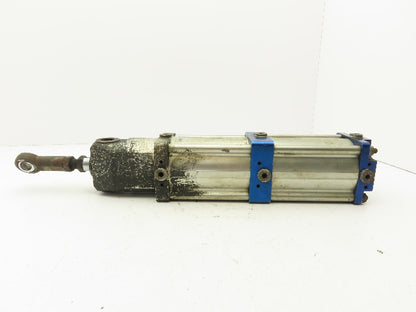 OHMA STAAC Air Cylinder Weld Gun Cylinder Actuator 4" Bore 4" Stroke