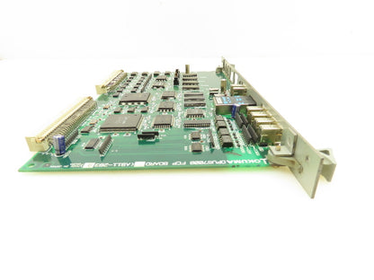 Okuma 1911-2830-14-31 Opus7000 FCP Circuit Board