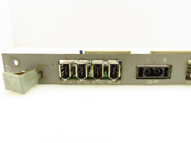 Okuma 1911-2830-17-13 Opus7000 FCP Circuit Board