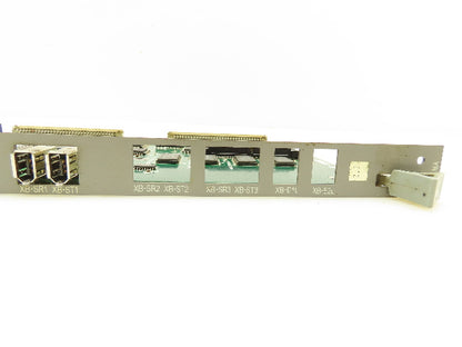 Okuma 1911-2830-17-13 Opus7000 FCP Circuit Board