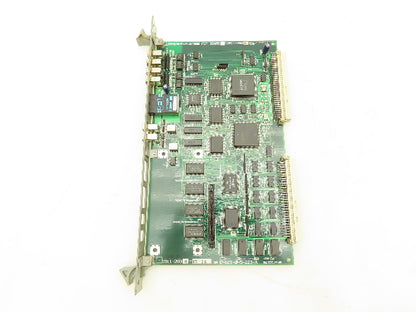 Okuma 1911-2830-17-13 Opus7000 FCP Circuit Board