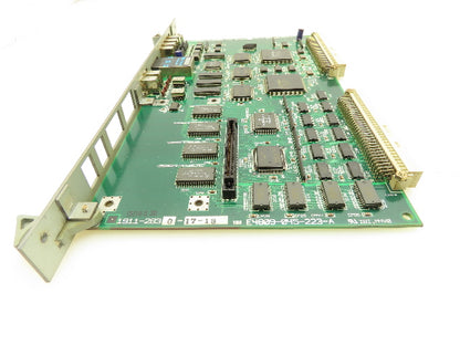 Okuma 1911-2830-17-13 Opus7000 FCP Circuit Board