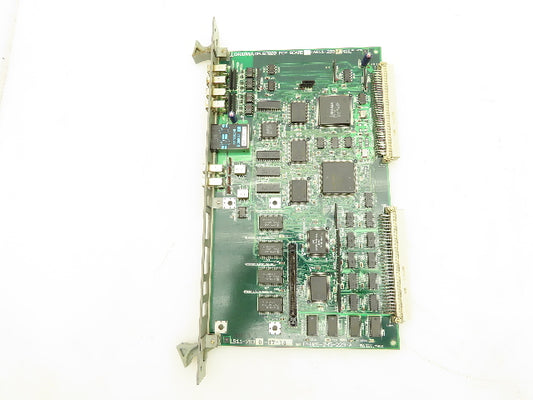 Okuma 1911-2830-17-13 Opus7000 FCP Circuit Board