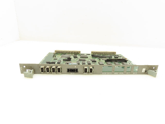 Okuma 1911-2832 Opus7000 FCP Circuit Board Module