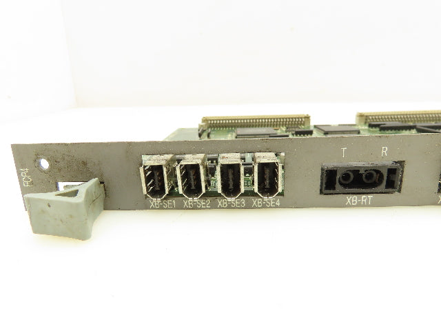 Okuma 1911-2832 Opus7000 FCP Circuit Board Module