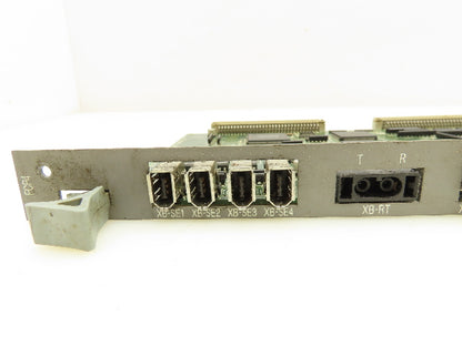 Okuma 1911-2832 Opus7000 FCP Circuit Board Module
