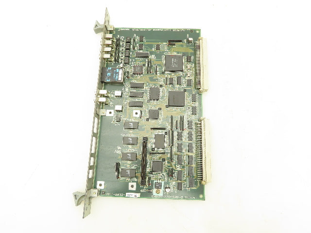 Okuma 1911-2832 Opus7000 FCP Circuit Board Module