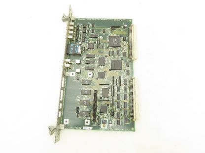 Okuma 1911-2832 Opus7000 FCP Circuit Board Module