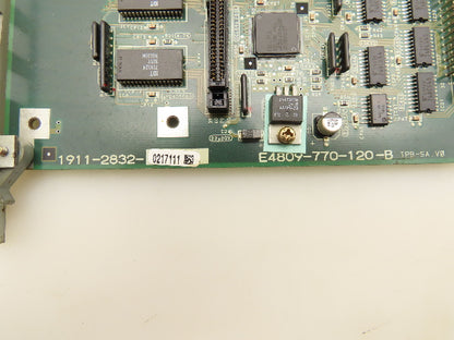 Okuma 1911-2832 Opus7000 FCP Circuit Board Module