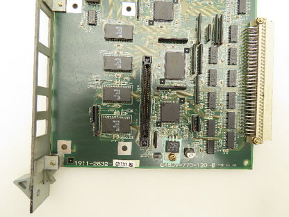 Okuma 1911-2832 Opus7000 FCP Circuit Board Module