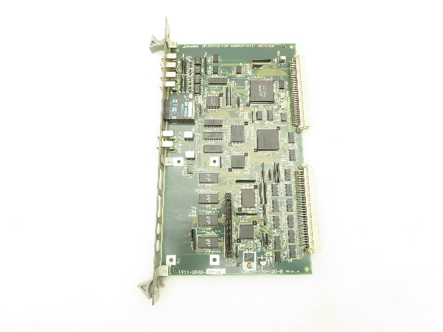 Okuma 1911-2832 Opus7000 FCP Circuit Board Module