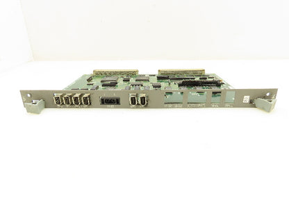 Okuma 1911-2832 Opus7000 FCP Circuit Board Module
