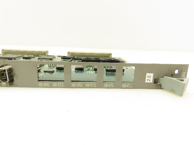 Okuma 1911-2832 Opus7000 FCP Circuit Board Module