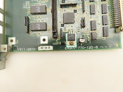 Okuma 1911-2832 Opus7000 FCP Circuit Board Module