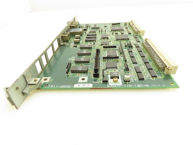 Okuma 1911-2832 Opus7000 FCP Circuit Board Module