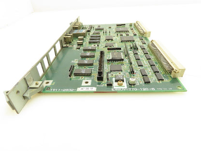 Okuma 1911-2832 Opus7000 FCP Circuit Board Module