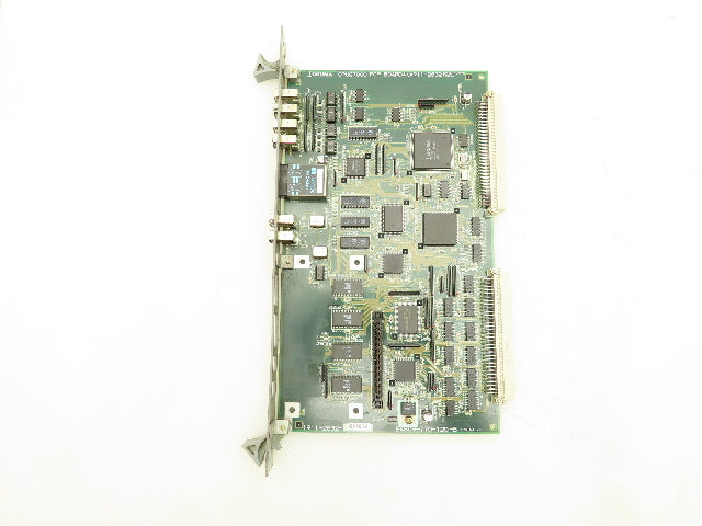 Okuma 1911-2832 Opus7000 FCP Circuit Board Module