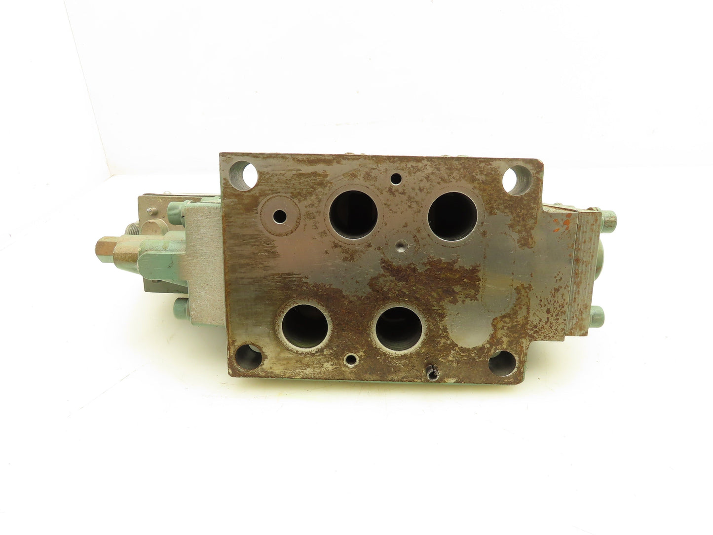 North American Mfg H0920-1500-40 Hydraulic Proportional Servo Valve 1500 PSI