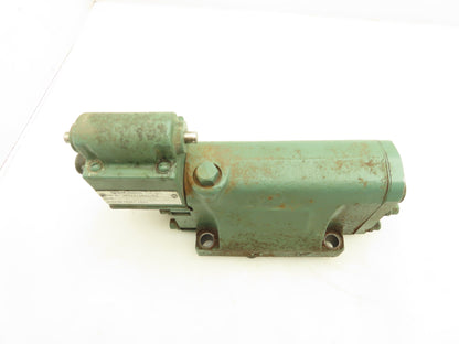 North American Mfg H0920-1500-40 Hydraulic Proportional Servo Valve 1500 PSI