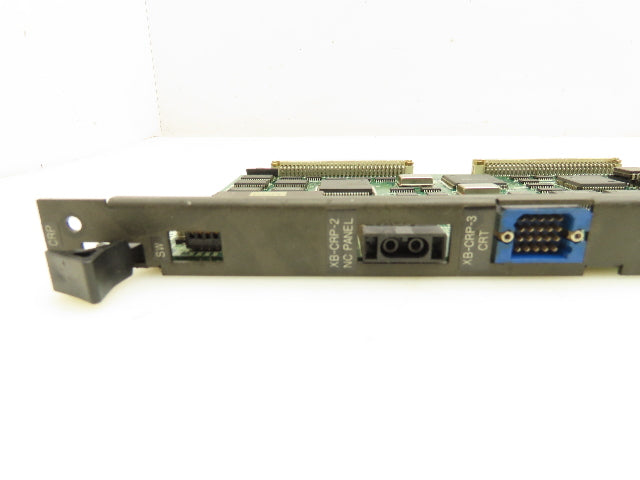 Okuma 1911-2180-18-70 Opus7000 CRP Circuit Board Module