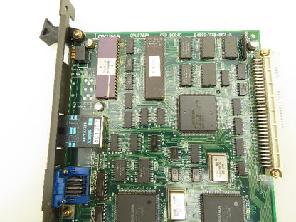 Okuma 1911-2180-18-70 Opus7000 CRP Circuit Board Module