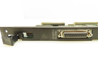 Okuma 1911-2183-16-047 Opus7000 ACP Circuit Board