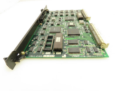 Okuma 1911-2183-16-047 Opus7000 ACP Circuit Board