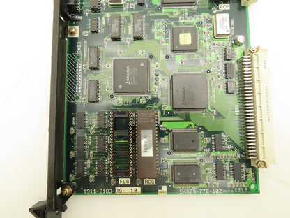 Okuma 1911-2183-09-19 Opus7000 ACP Circuit Board