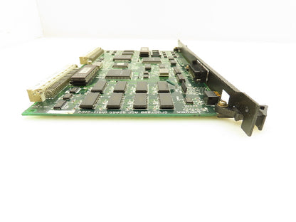 Okuma 1911-2183-09-19 Opus7000 ACP Circuit Board