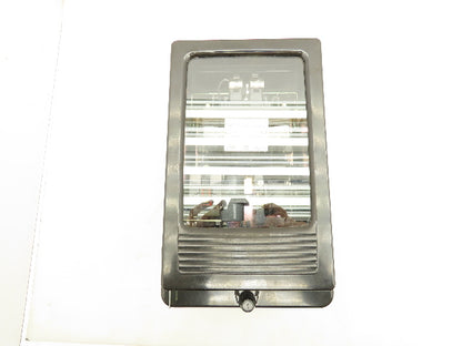 ABB 671B287A09 B High-Speed Under Frequency Relay Type KF 120V