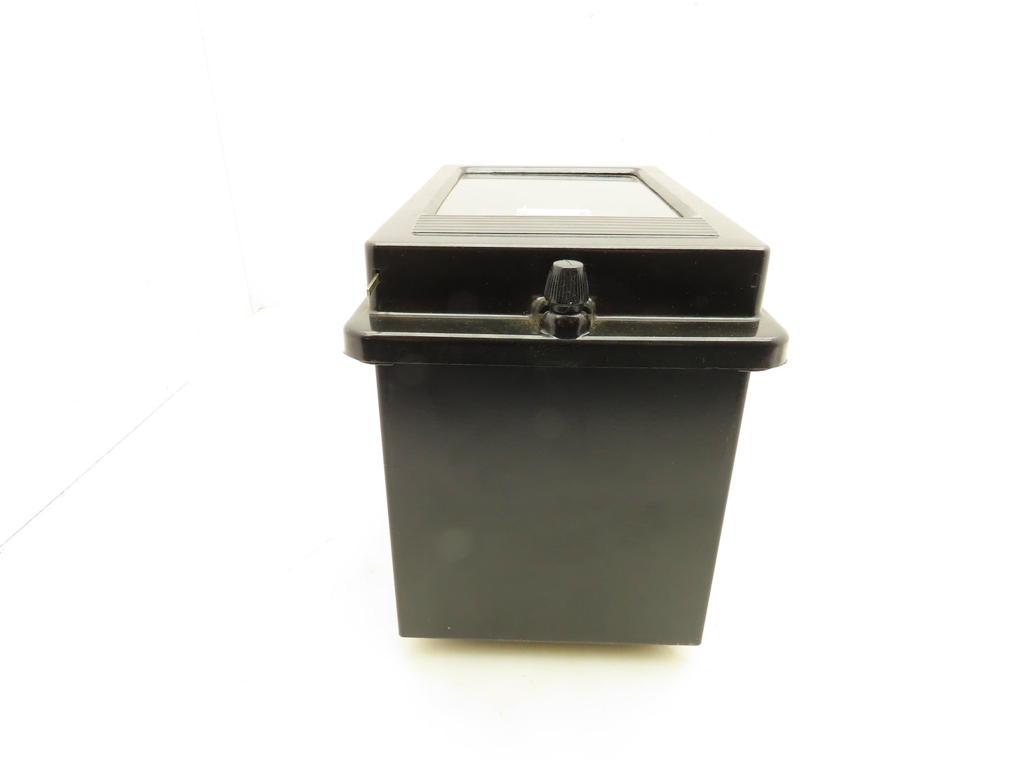 ABB 671B287A09 B High-Speed Under Frequency Relay Type KF 120V