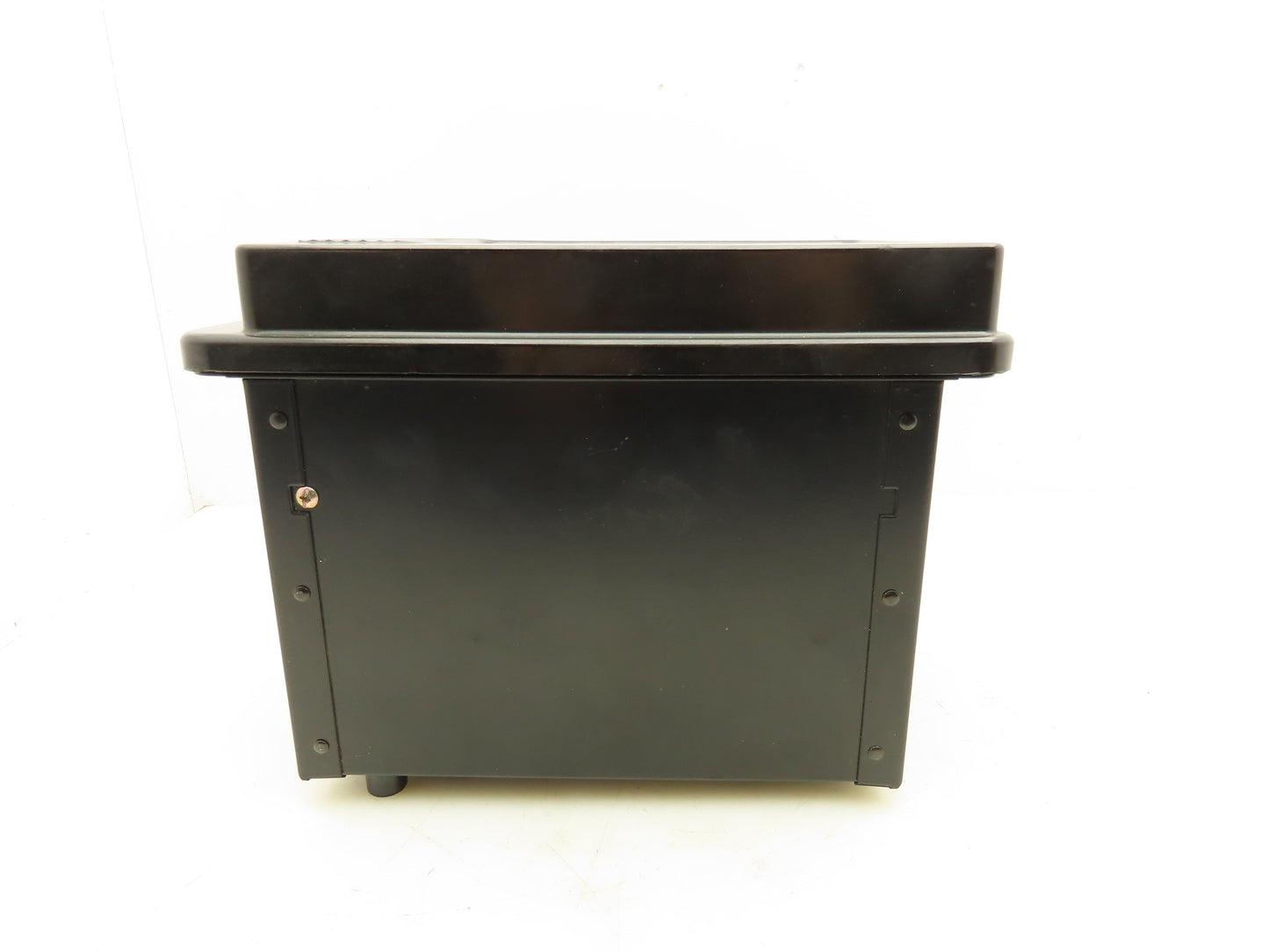 ABB 671B287A09 B High-Speed Under Frequency Relay Type KF 120V