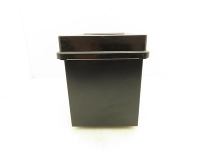 ABB 671B287A09 B High-Speed Under Frequency Relay Type KF 120V