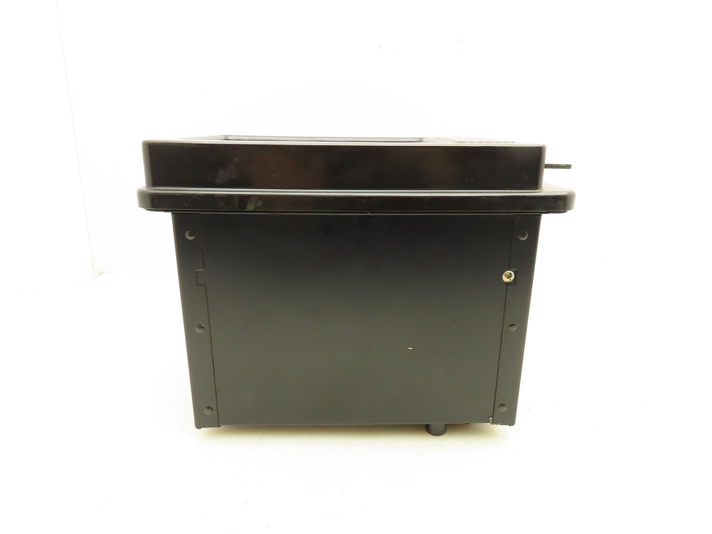 ABB 671B287A09 B High-Speed Under Frequency Relay Type KF 120V