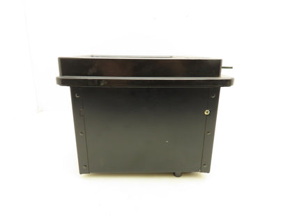 ABB 671B287A09 B High-Speed Under Frequency Relay Type KF 120V